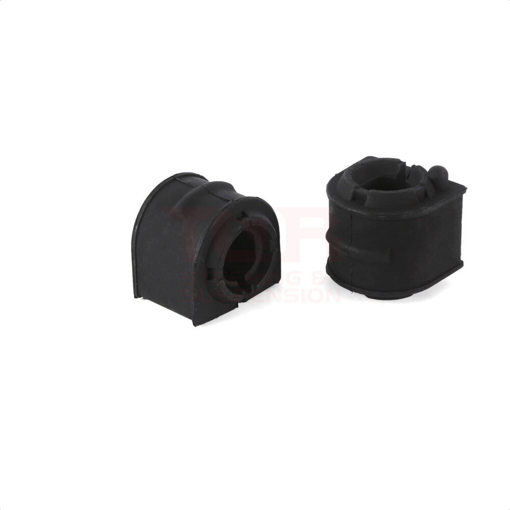 Front To Frame Suspension Stabilizer Bar Bushing Kit TOR-K200628 For Mazda 3 5 Sport
