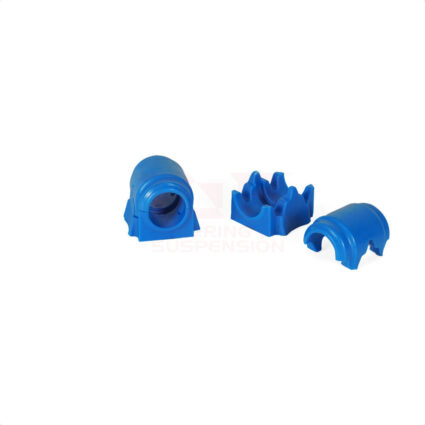 Front To Frame Suspension Stabilizer Bar Bushing Kit TOR-K200846 For Ford F-150