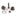 Front Lower Suspension Ball Joint TOR-K500063 For Jeep Patriot Compass Dodge Caliber Mitsubishi