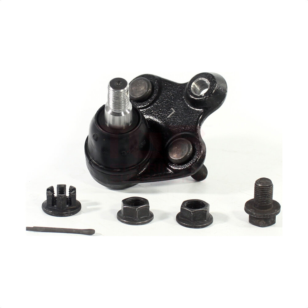 Front Left Lower Suspension Ball Joint TOR-K500307 For 2010-2011 Honda CR-V