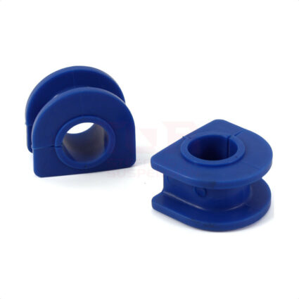 Front To Suspension Stabilizer Bar Bushing Kit TOR-K6476 For Chevrolet GMC Silverado 1500 Sierra S10