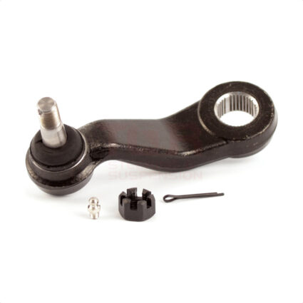 Front Steering Pitman Arm TOR-K6536 For Chevrolet GMC Silverado 1500 Sierra 2500 HD Express 3500 XL