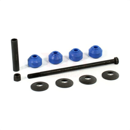 Front Suspension Stabilizer Bar Link Kit TOR-K6629 For Chevrolet Trailblazer GMC Envoy Pontiac Fiero