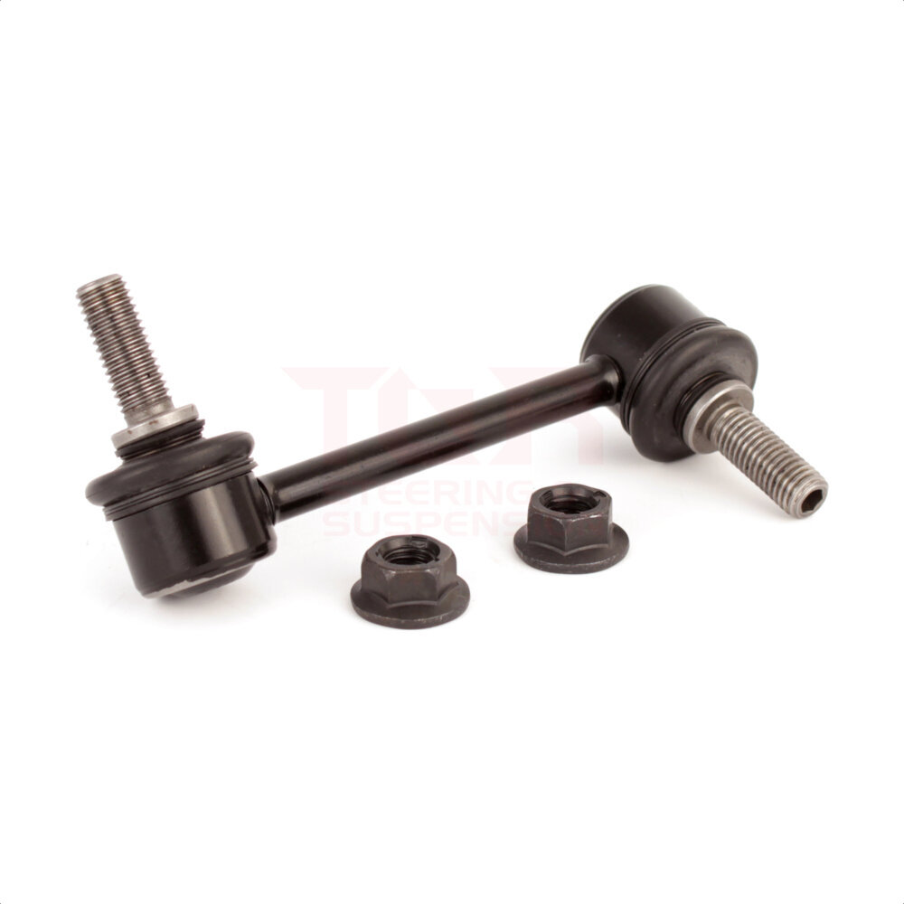 Rear Left Suspension Stabilizer Bar Link Kit TOR-K6668 For Chevrolet GMC Trailblazer Envoy XL EXT