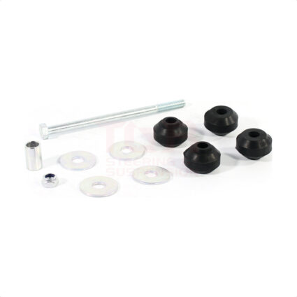 Front Suspension Stabilizer Bar Link Kit TOR-K700526 For Chevrolet Pontiac Cavalier Sunfire GMC S10