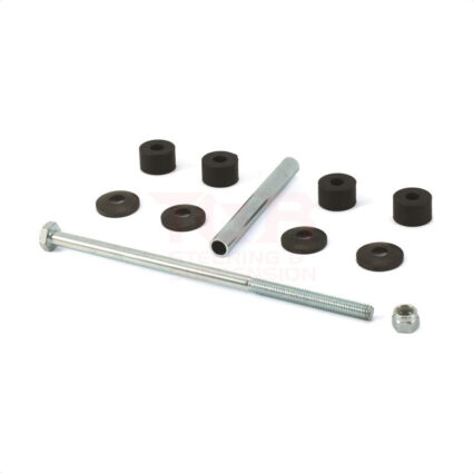 Front Suspension Stabilizer Bar Link Kit TOR-K700539 For Chevrolet GMC Sierra 2500 HD Silverado 1500