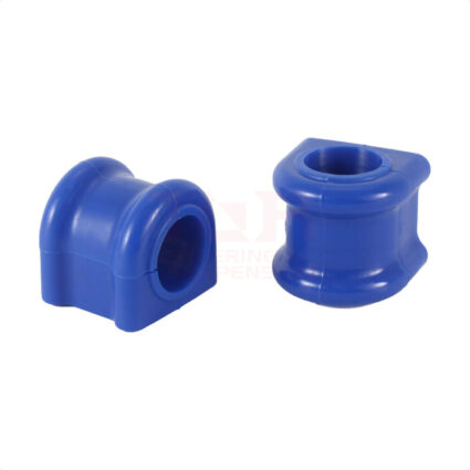Front To Frame Suspension Stabilizer Bar Bushing Kit TOR-K7353 For Ram 1500 Dodge Classic 2500 3500