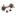 Rear Right Suspension Stabilizer Bar Link Kit TOR-K750016 For 2003-2007 Cadillac CTS