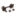 Rear Right Suspension Stabilizer Bar Link Kit TOR-K750126 For Honda Civic Acura ILX Fit CSX