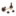 Front Left Suspension Stabilizer Bar Link Kit TOR-K750164 For Kia Sorento