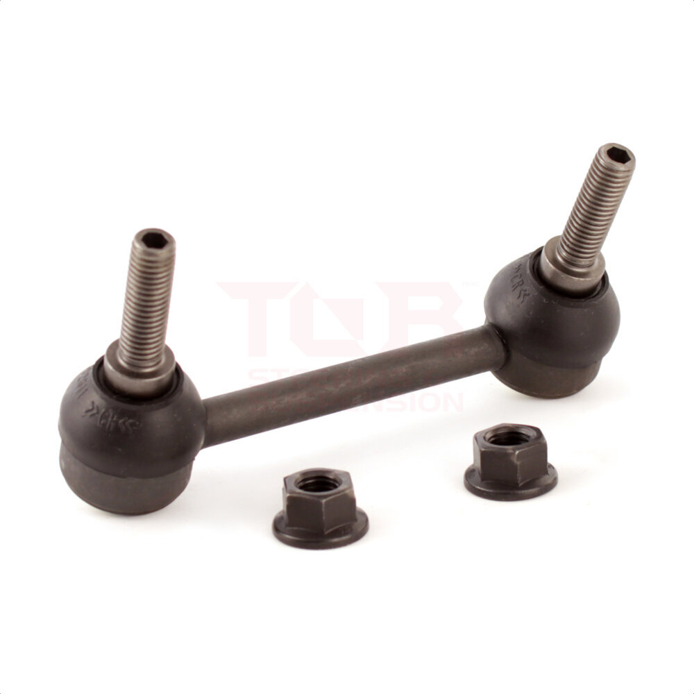 Front Suspension Stabilizer Bar Link Kit TOR-K750185 For Hummer H3 H3T