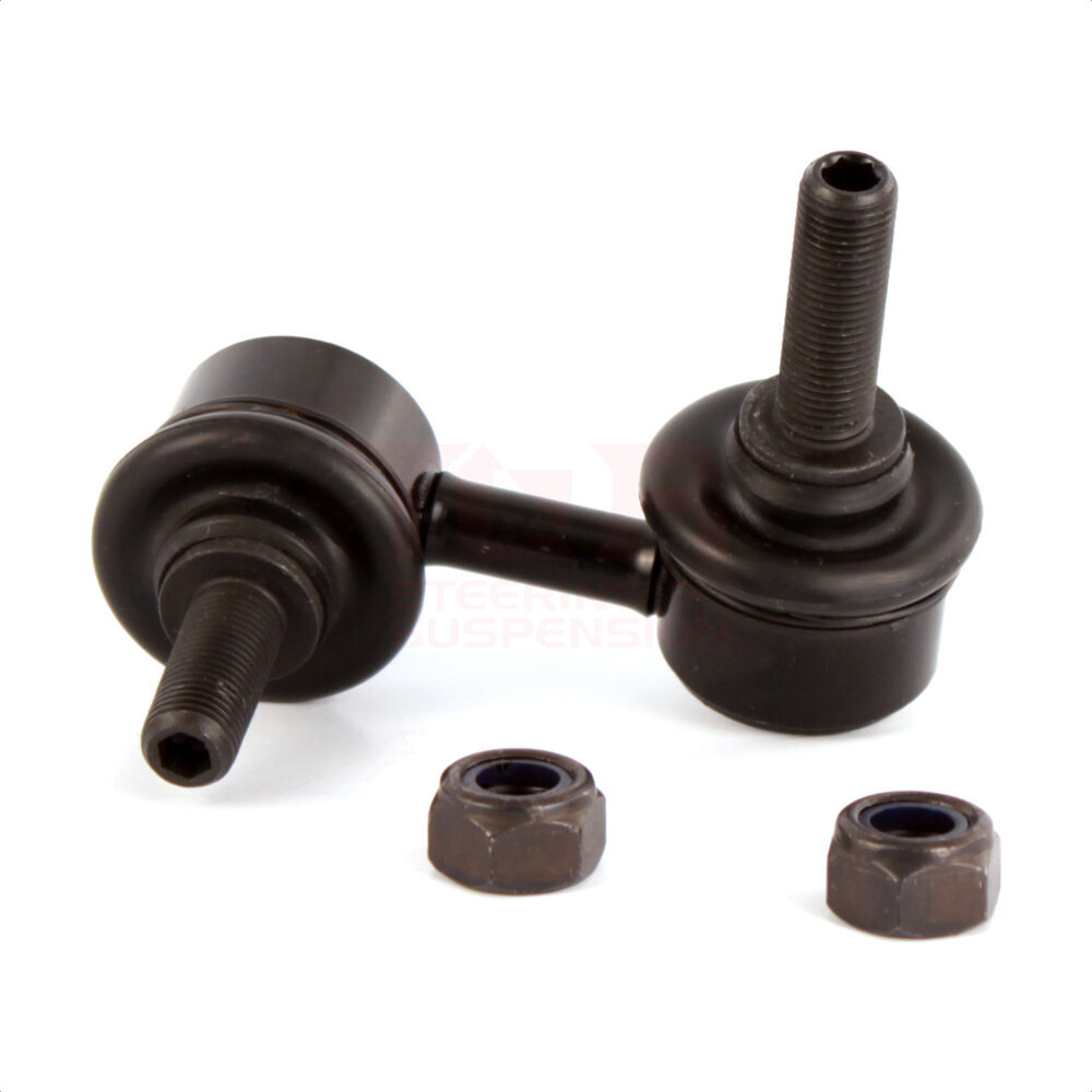 Front Left Suspension Stabilizer Bar Link Kit TOR-K750210 For INFINITI Q50 G37 QX50 EX35 G35 Q60 M37