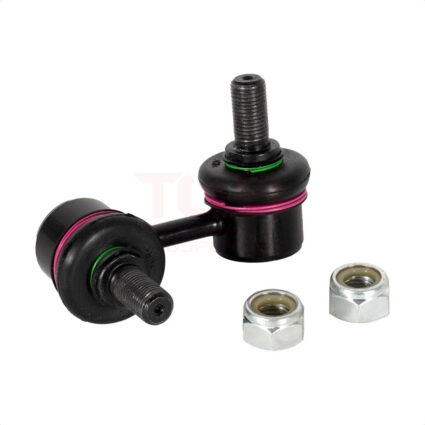 Rear Left Suspension Stabilizer Bar Link Kit TOR-K750425 For 2010-2016 Hyundai Genesis Coupe