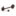 Front Suspension Stabilizer Bar Link Kit TOR-K750453 For Jeep Wrangler JK