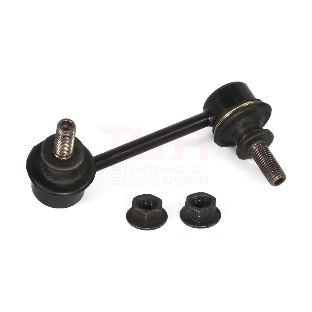 Rear Left Suspension Stabilizer Bar Link Kit TOR-K750756 For 2015-2017 Chrysler 200