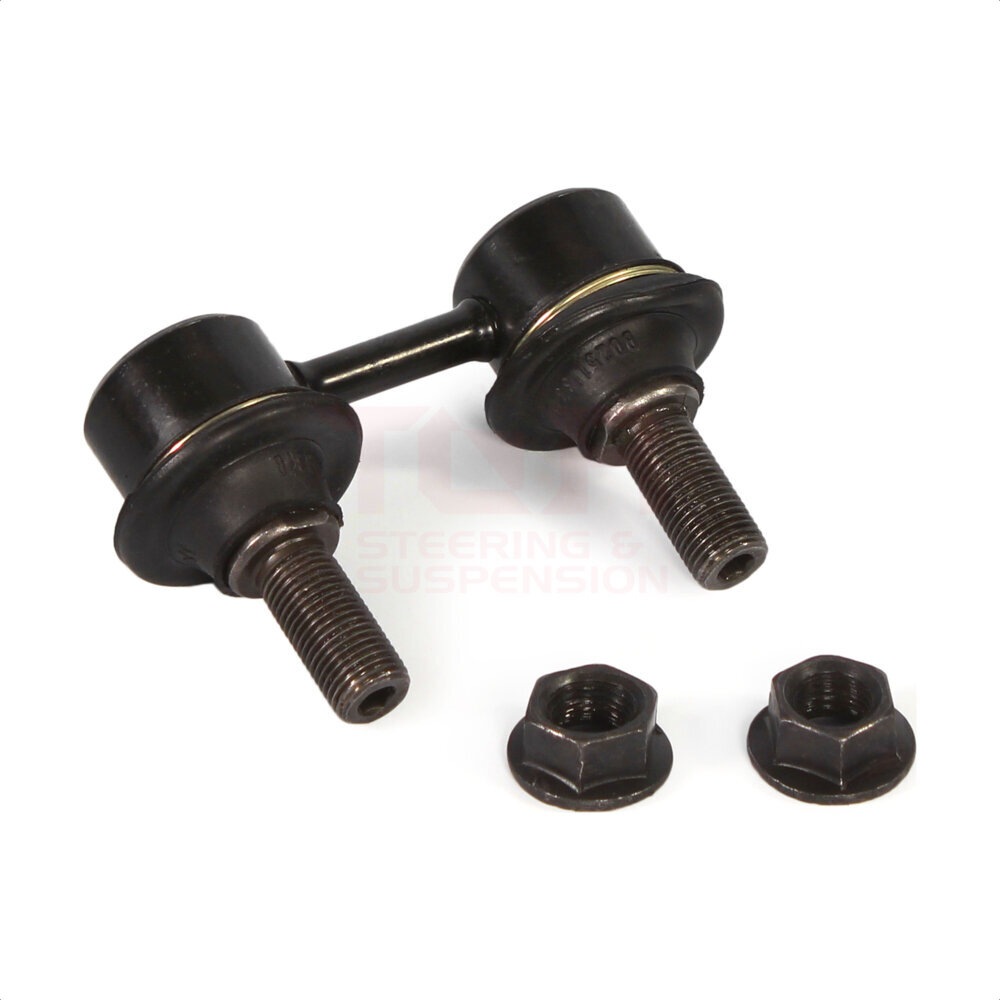 Front Suspension Stabilizer Bar Link Kit TOR-K80601 For 1996-2000 Toyota RAV4 4 doors