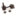 Front Left Suspension Stabilizer Bar Link Kit TOR-K80616 For Hyundai Accent