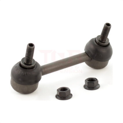 Front Suspension Stabilizer Bar Link Kit TOR-K80636 For Chevrolet Colorado GMC Canyon Isuzu i-280