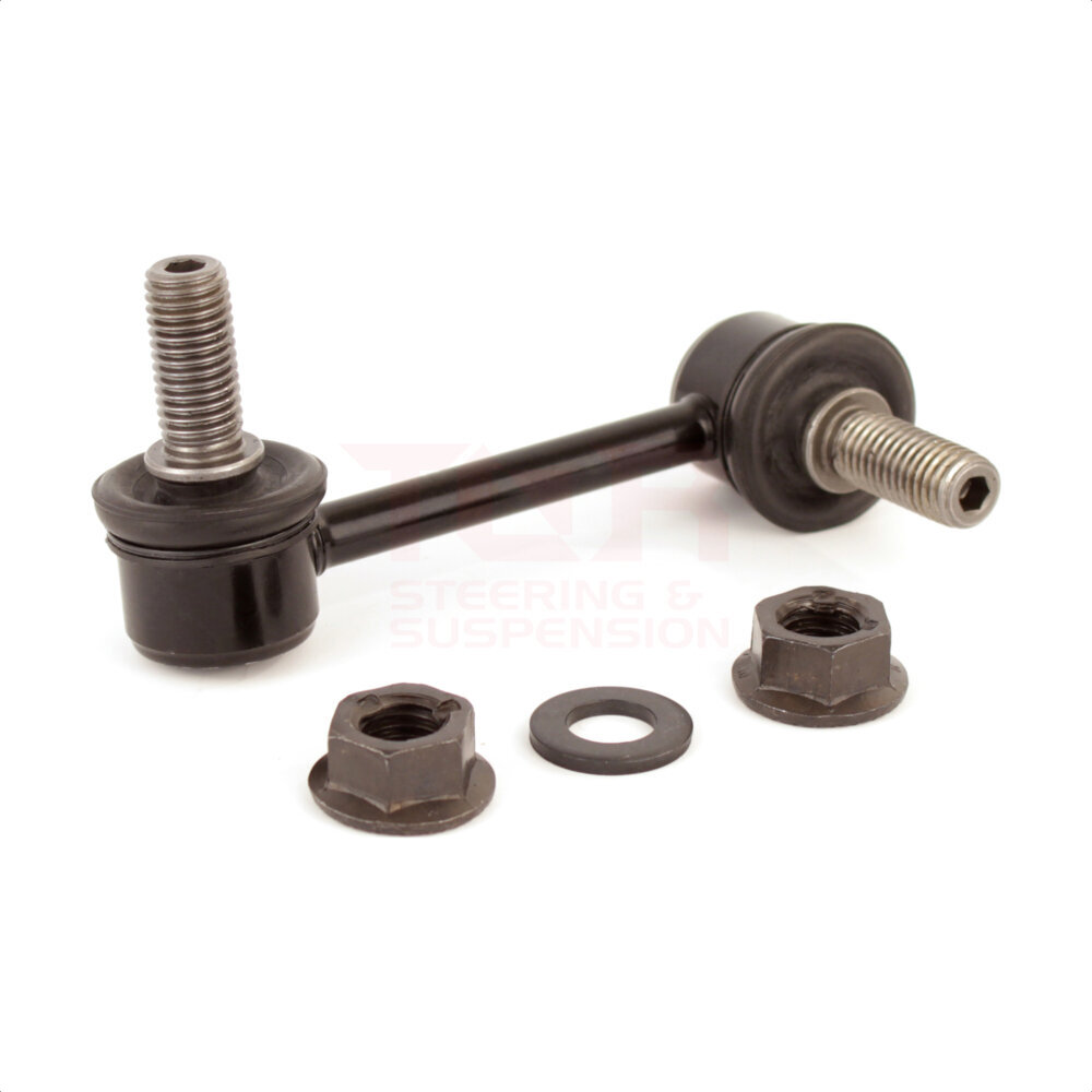 Front Right Suspension Stabilizer Bar Link Kit TOR-K80825 For Chevrolet GMC Trailblazer Envoy XL EXT