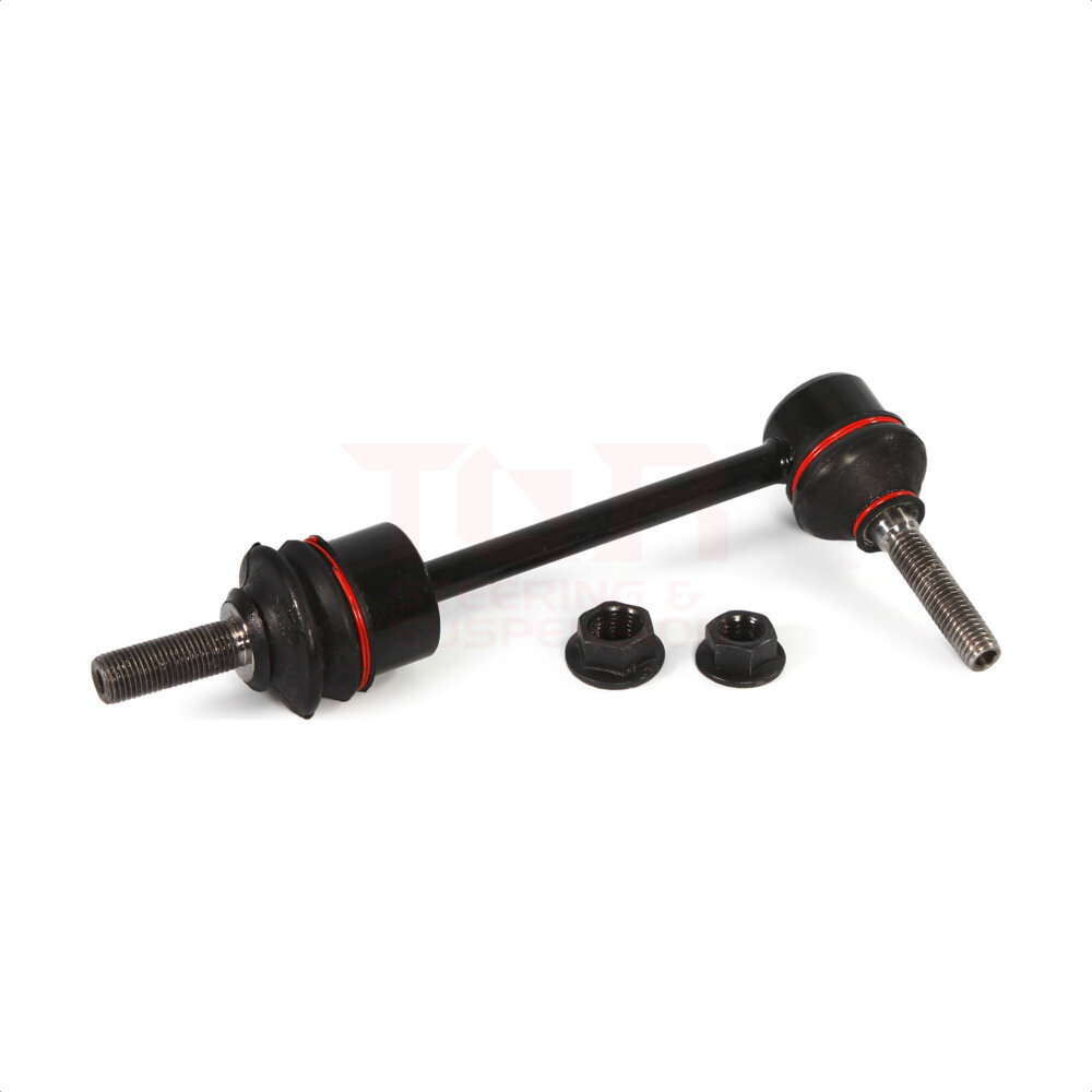Front Suspension Stabilizer Bar Link Kit TOR-K8953 For Mercury Grand Marquis Lincoln Town Car Ford