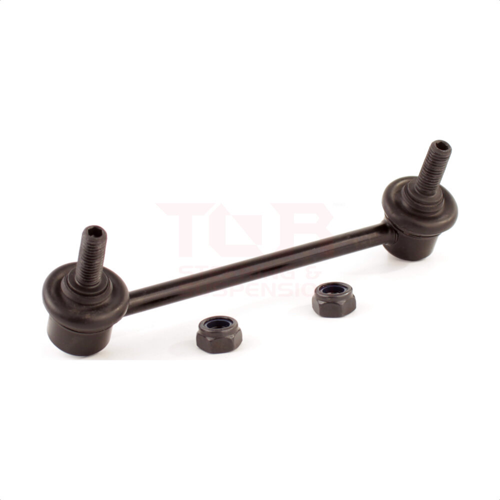 Front Suspension Stabilizer Bar Link Kit TOR-K90659 For Nissan Pathfinder INFINITI QX4