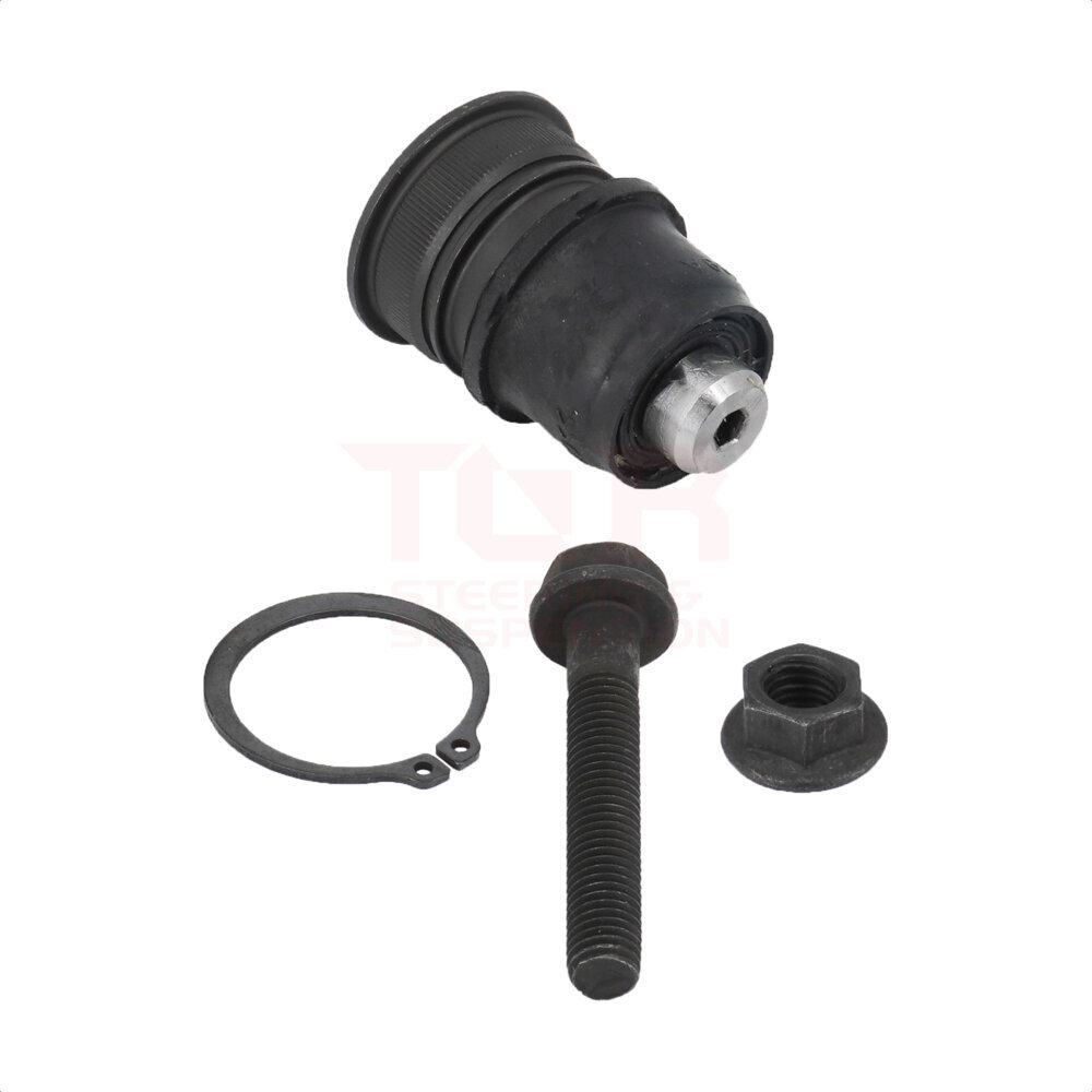 Front Lower Suspension Ball Joint TOR-TC1006 For Nissan Kicks Micra Versa Note