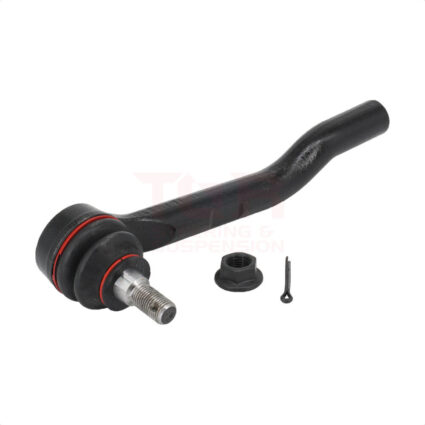 Front Left Outer Steering Tie Rod End TOR-TC1007 For 2018-2024 Honda Odyssey