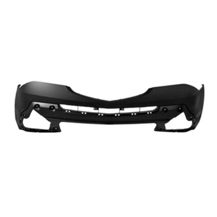 Bumper Cover Front Primed for Acura MDX 2007–2009