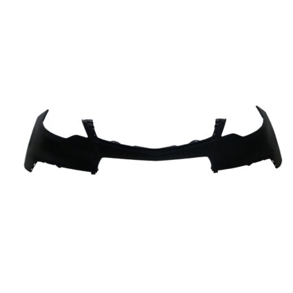 Bumper Cover Front Upper Primed CAPA for Acura RDX 2007–2009