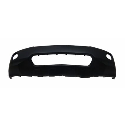 Bumper Cover Front Lower Primed for Acura RDX 2007–2009