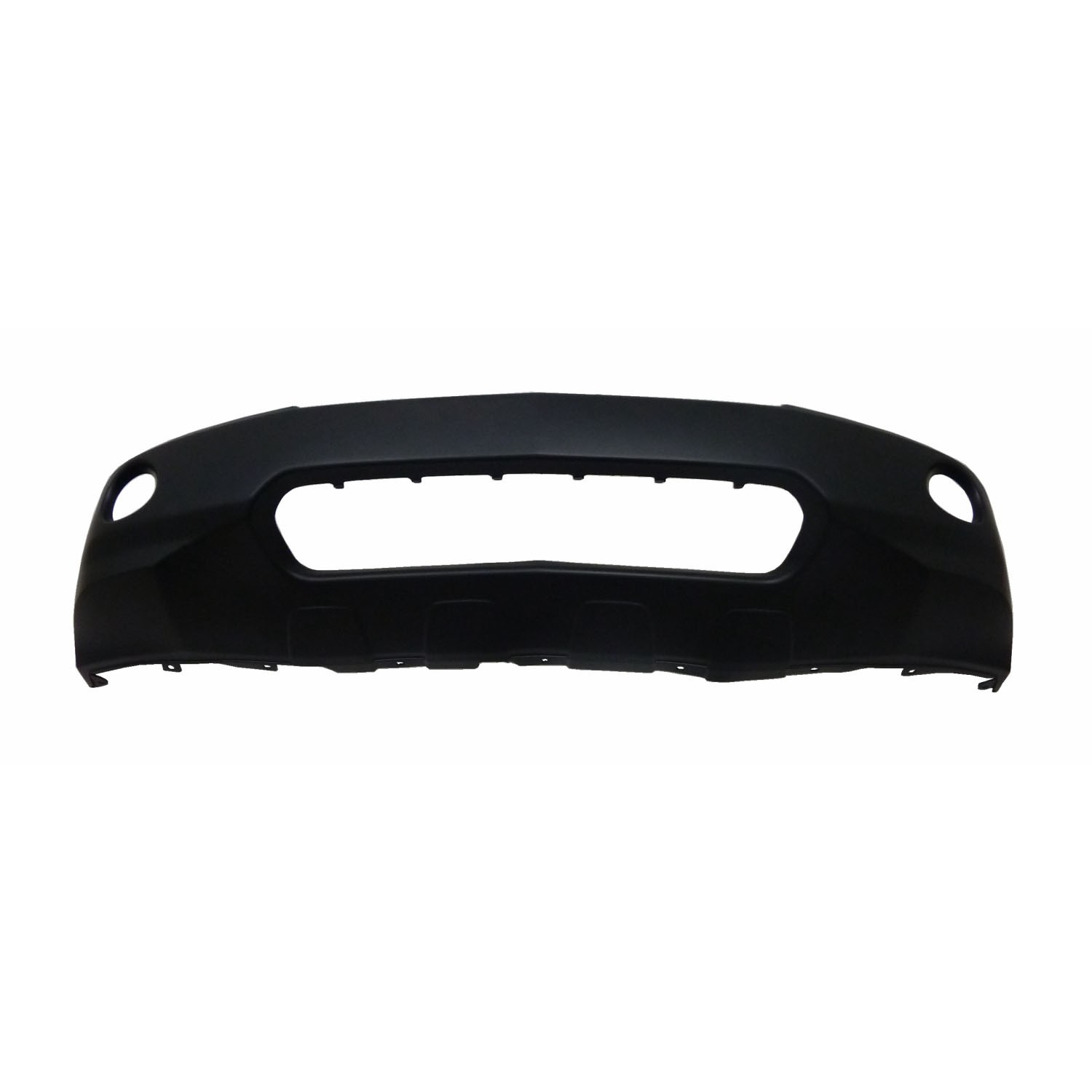 Bumper Cover Front Lower Primed for Acura RDX 2007–2009