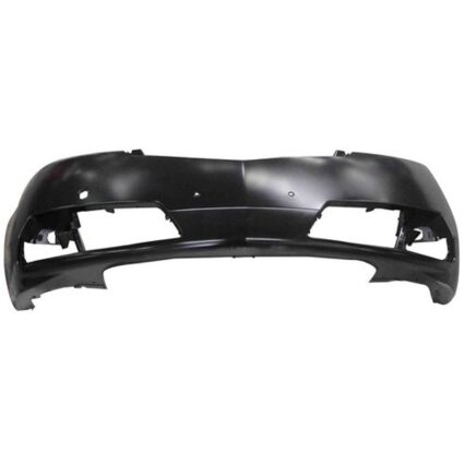 Bumper Cover Front Primed CAPA for Acura TL 2009–2011