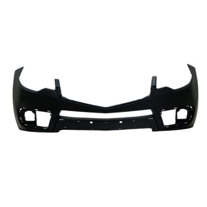 Bumper Cover Front Primed for Acura RDX 2010–2012