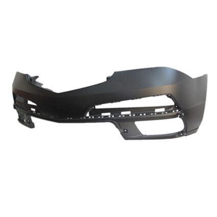 Bumper Cover Front Primed CAPA for Acura MDX 2010–2013