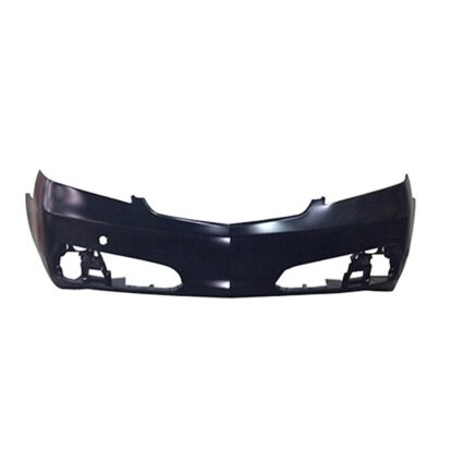 Bumper Cover Front Primed CAPA for Acura TL 2012–2014