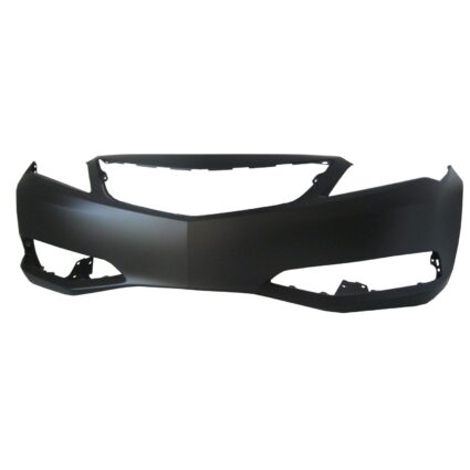 Bumper Cover Front Primed for Acura ILX Base Dynamic Hybrid 2013–2015