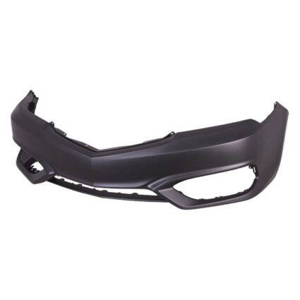Bumper Cover Front Primed CAPA for Acura ILX 2016–2018