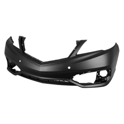 Bumper Cover Front w/Park Assist ADVANCE/ELITE PKG Primed for Acura RDX 2016–2018