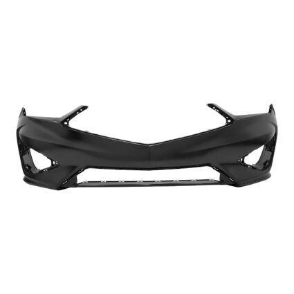Bumper Cover Front Primed for Acura ILX 2019–2022