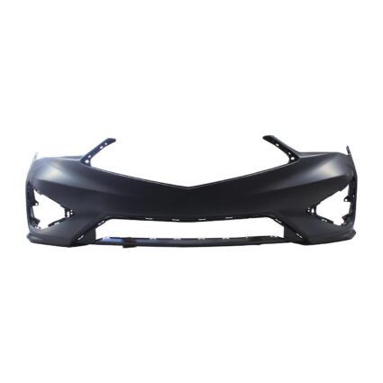 Bumper Cover Front Primed CAPA for Acura ILX 2019–2022