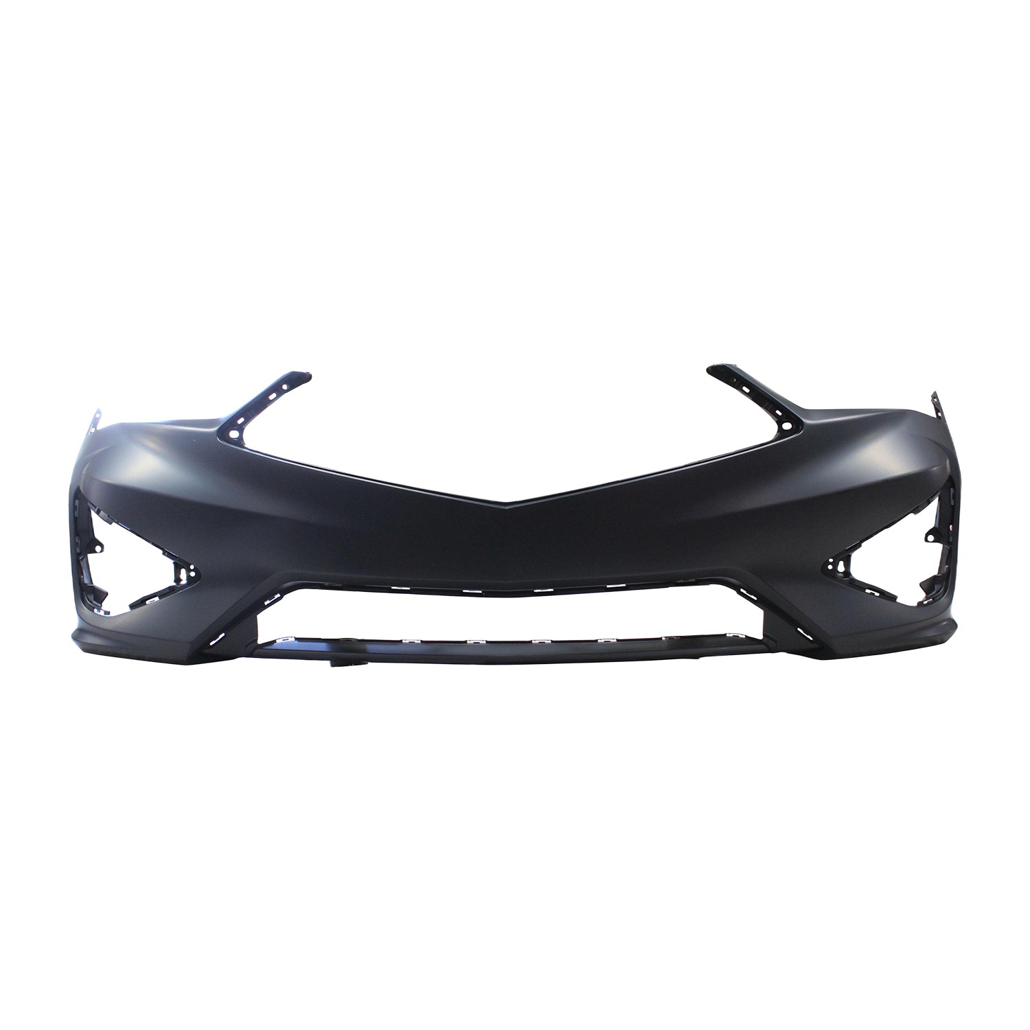 Bumper Cover Front Primed CAPA for Acura ILX 2019–2022