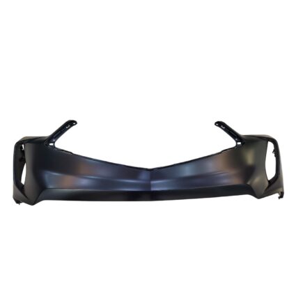 Bumper Cover Front w/o Parking Sensors Primed for Acura RDX 2022–2025