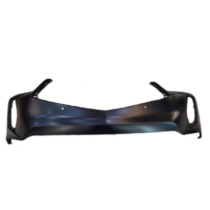 Bumper Cover Front w/Parking Sensors Primed for Acura RDX 2022–2025