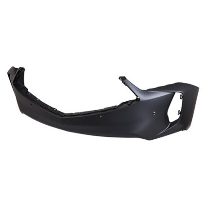 Bumper Cover Front w/Parking Sensors Primed CAPA for Acura RDX 2022–2025