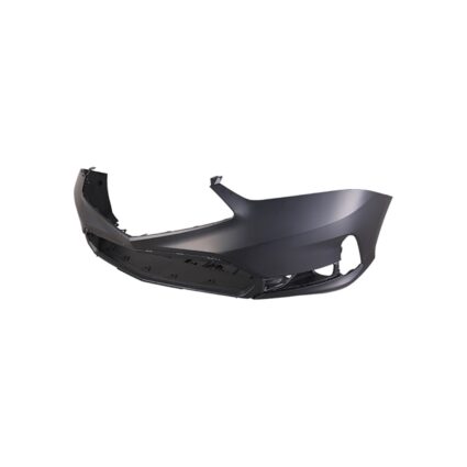 Bumper Cover Front w/o Parking Sensors Primed CAPA for Acura Integra 2023–2025