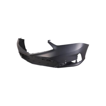 Bumper Cover Front w/Parking Sensors Primed CAPA for Acura Integra 2023–2025