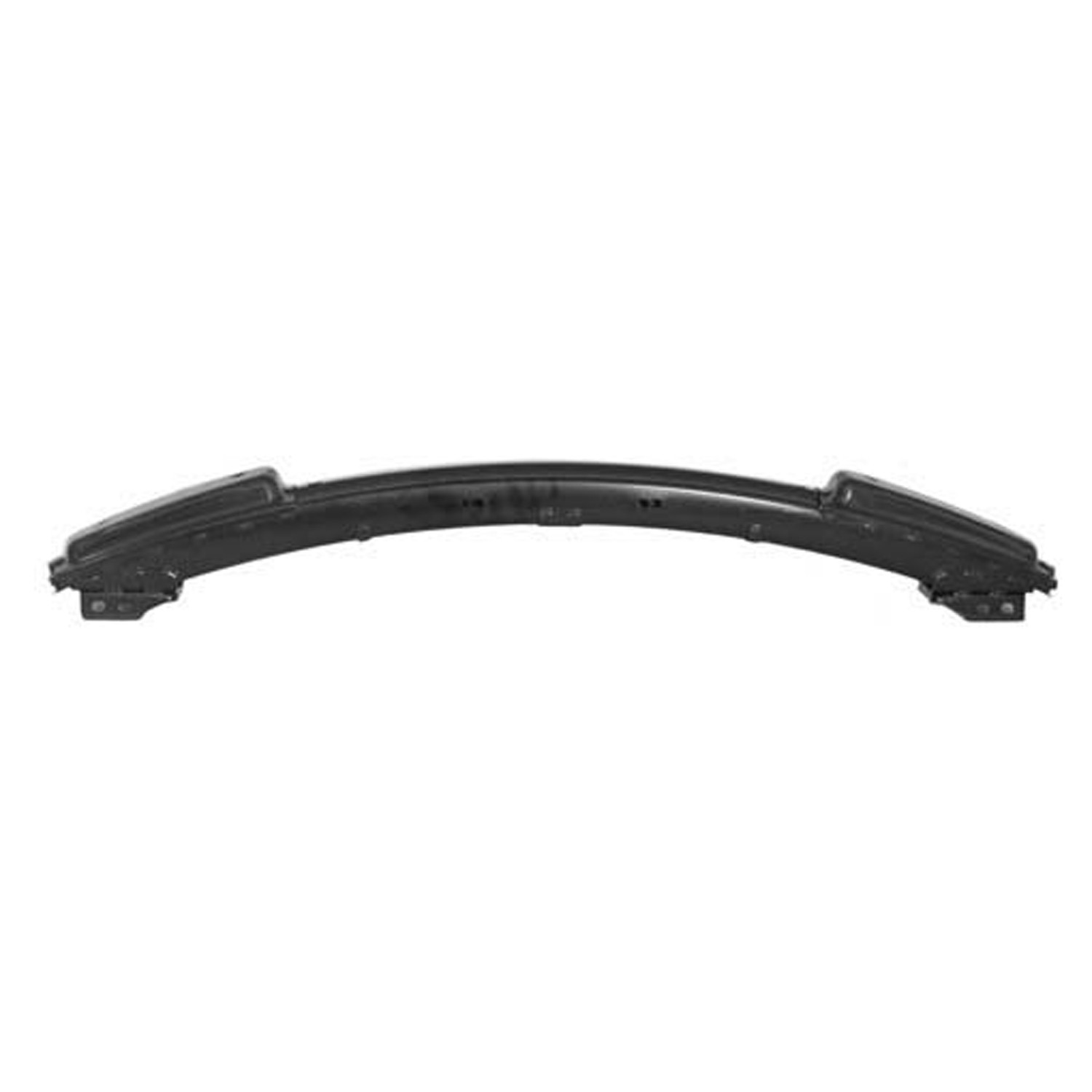 Bumper Cover Reinforcement Front Steel NSF for Acura TSX 2004–2005