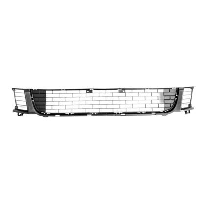 Bumper Cover Grille Front for Acura TSX 2010–2010