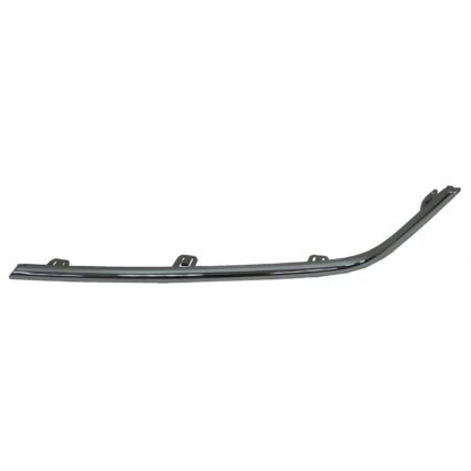 Bumper Insert Front Left Outer Grille Trim for Acura TL 2012–2014