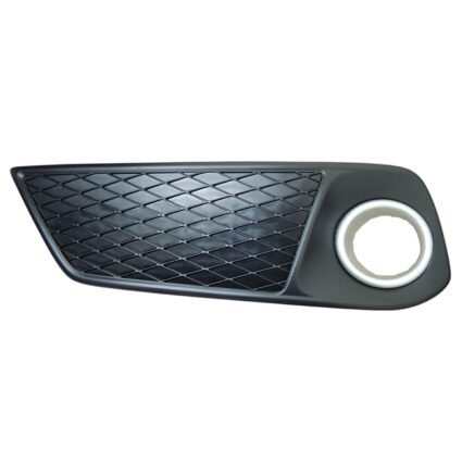 Bumper Insert Front Left TECHNOLOGY Fog Lamp Bezel for Acura RDX 2013–2015